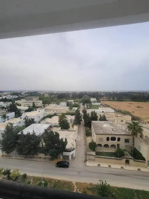 Un Tres Beau Studio Luxueux Ariana 0*,  Tunisia