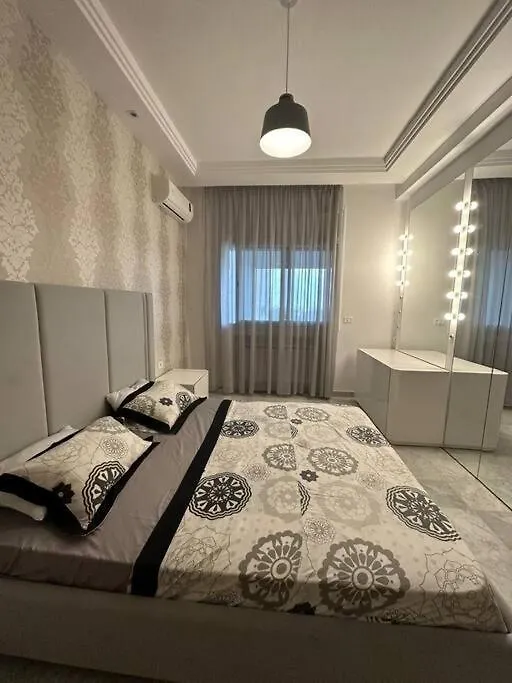 Apartment Un Tres Beau Studio Luxueux Ariana